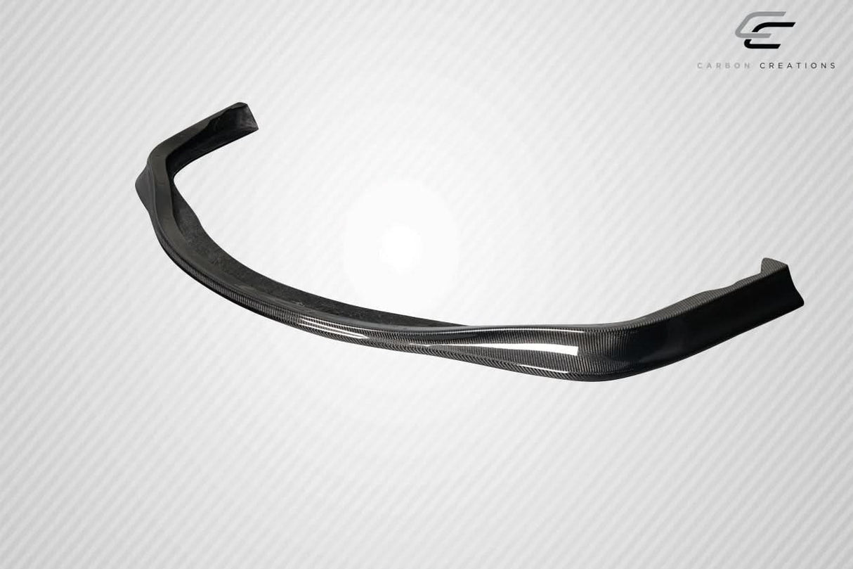 2004-2007 Porsche 911 Carrera Taka Style Front Lip Spoiler - Carbon Fiber