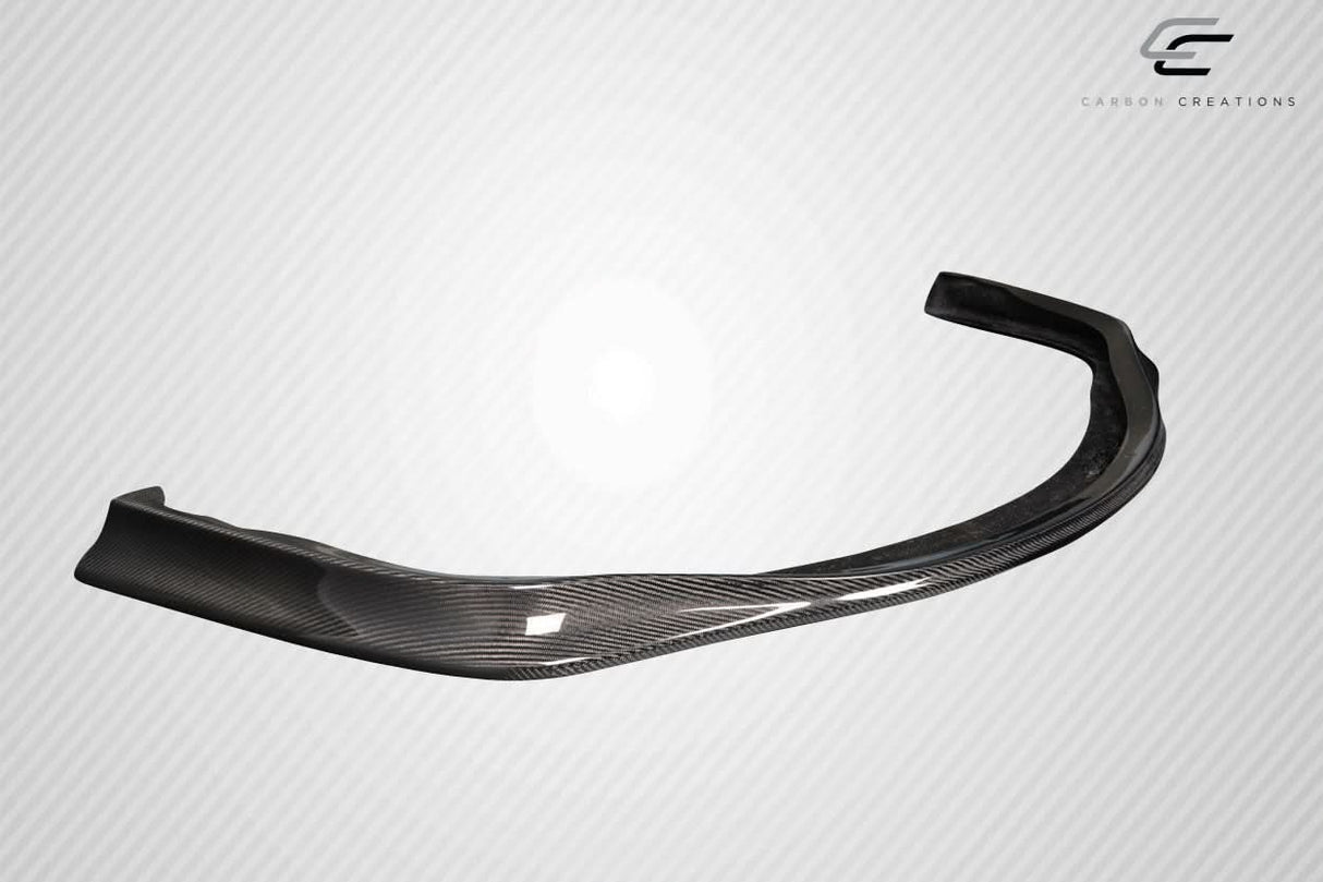 2004-2007 Porsche 911 Carrera Taka Style Front Lip Spoiler - Carbon Fiber