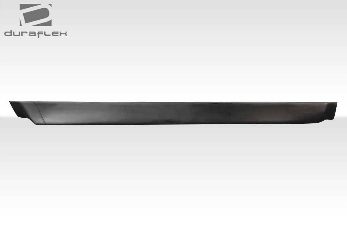 2004-2007 Porsche 911 LBW Style Side Skirts - 2 Piece - FRP