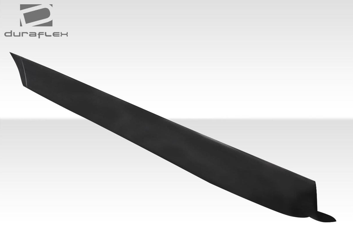 2004-2007 Porsche 911 LBW Style Side Skirts - 2 Piece - FRP