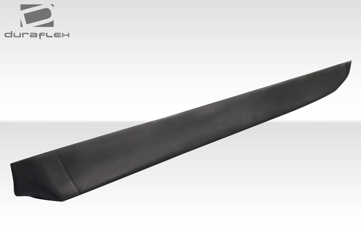 2004-2007 Porsche 911 LBW Style Side Skirts - 2 Piece - FRP