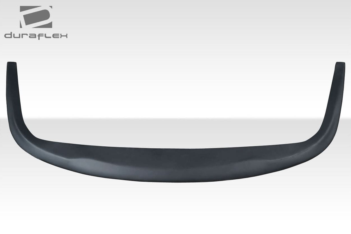 1997-2004 Chevrolet Corvette C5 Downforce Style Front Lip Spoiler - FRP