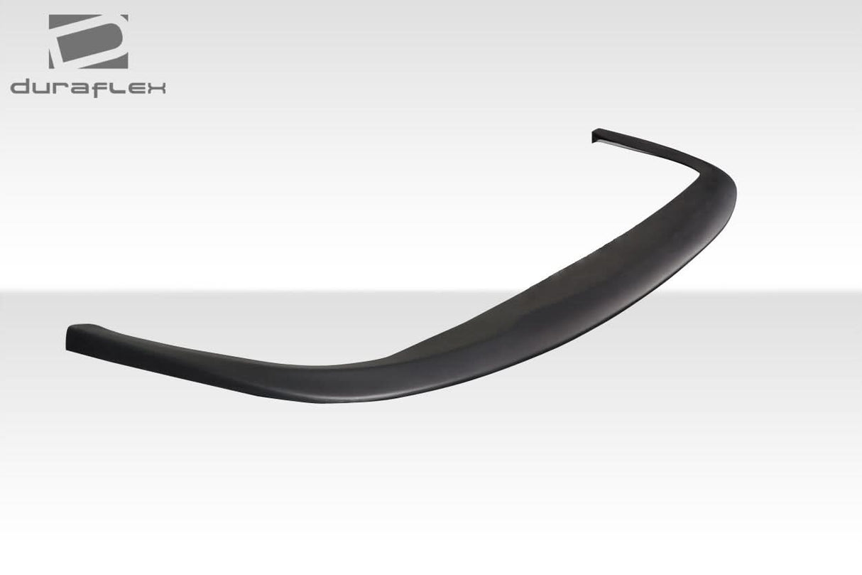 1997-2004 Chevrolet Corvette C5 Downforce Style Front Lip Spoiler - FRP
