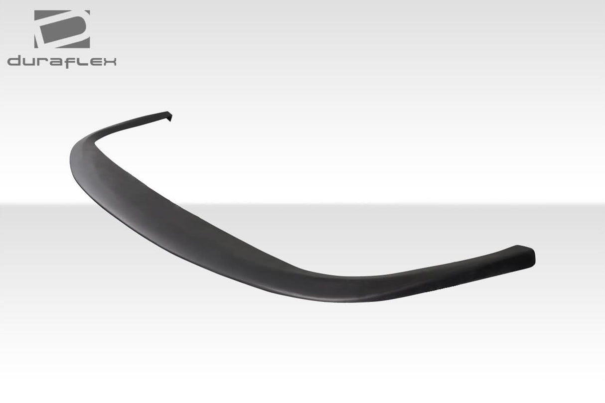 1997-2004 Chevrolet Corvette C5 Downforce Style Front Lip Spoiler - FRP