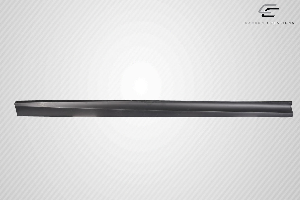 2009-2014 Acura TSX Duraflex Khan Side Skirts - 2 Piece