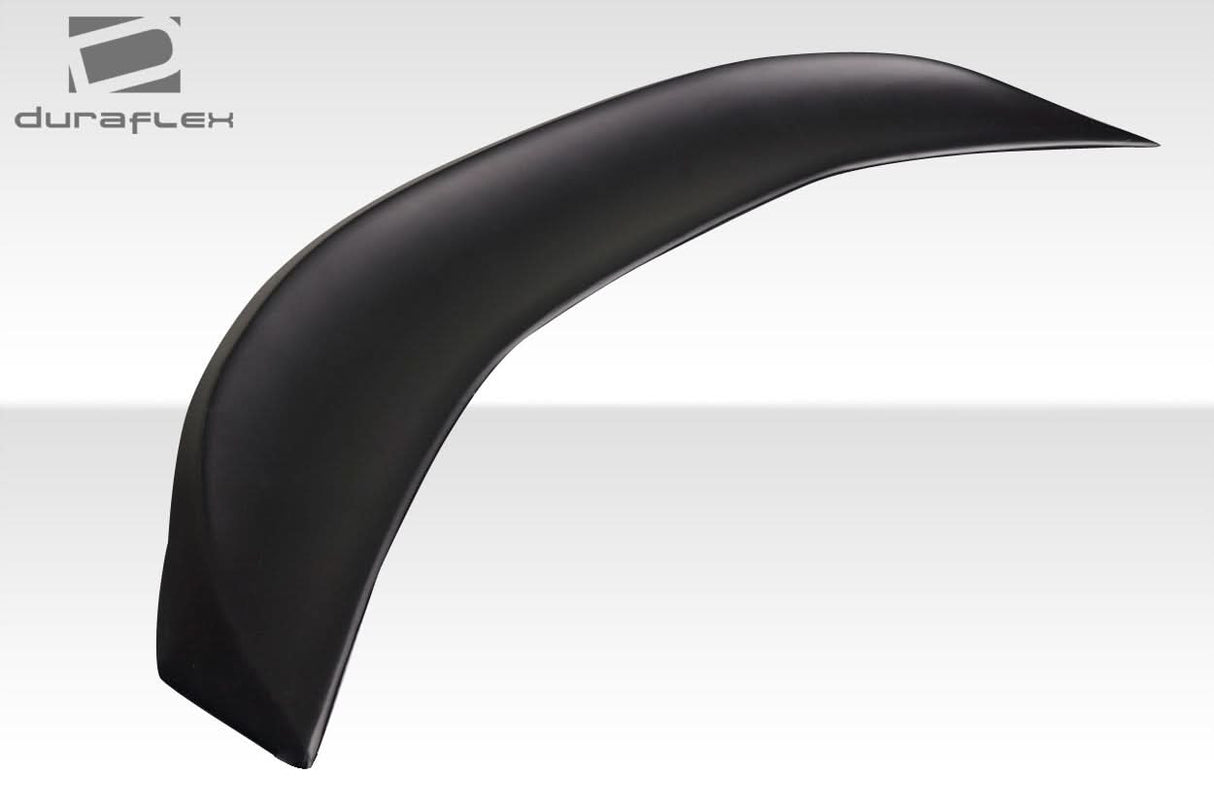 2015-2022 Lexus RC Dreamtech Style Rear Wing Spoiler - FRP