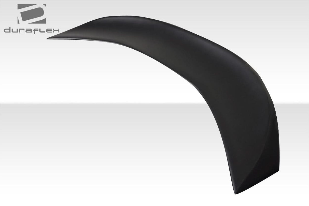 2015-2022 Lexus RC Dreamtech Style Rear Wing Spoiler - FRP