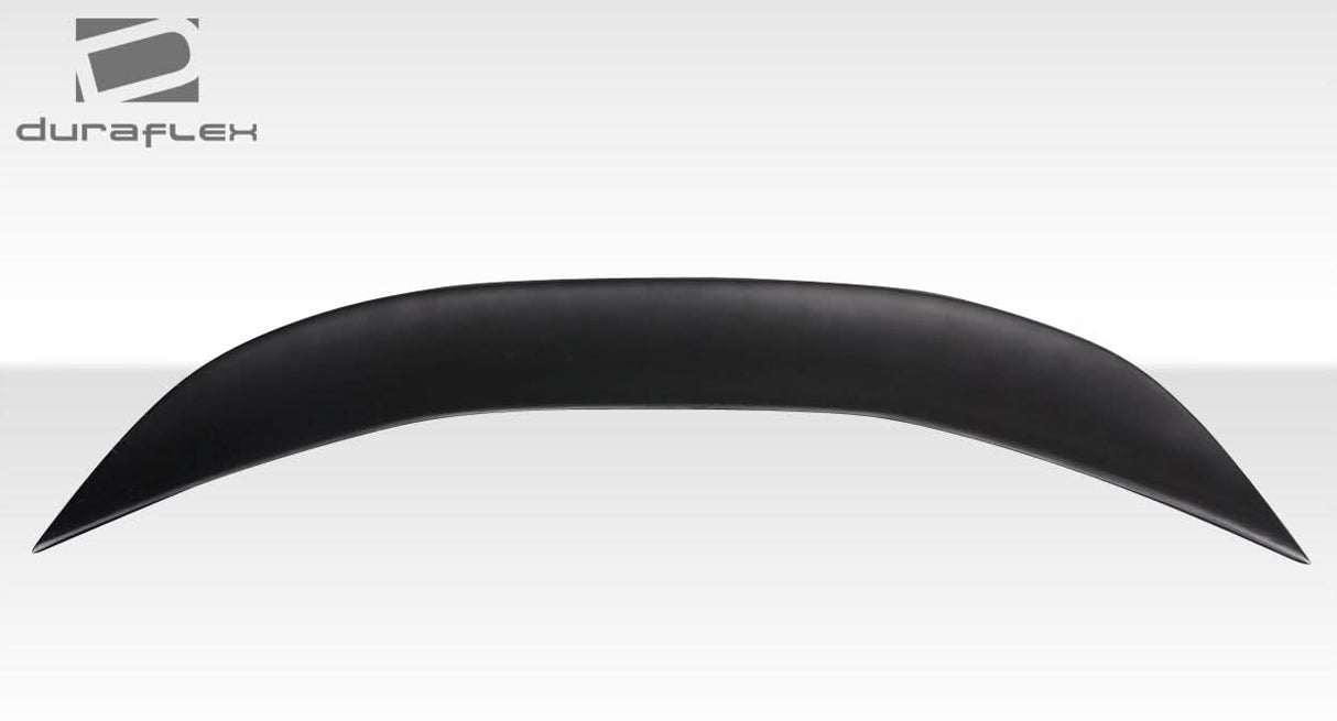 2015-2022 Lexus RC Dreamtech Style Rear Wing Spoiler - FRP