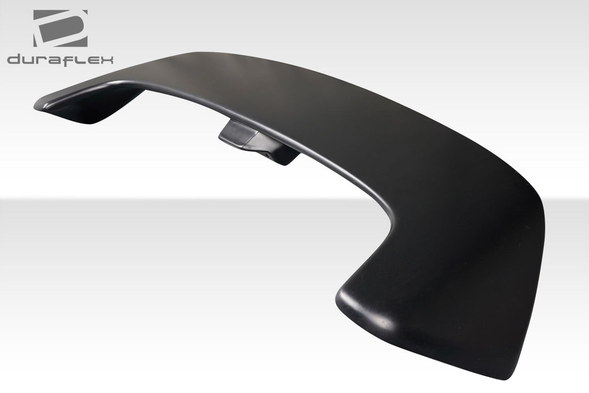 2004-2009 Mazda 3 HB Duraflex Speed3 Look Rear Wing Spoiler - 1 Piece