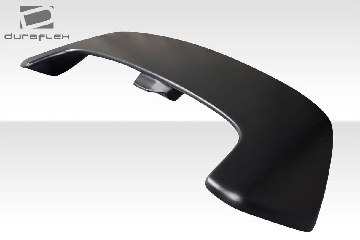 2004-2009 Mazda 3 HB Speed3 Look Rear Wing Spoiler - 1 Piece - FRP
