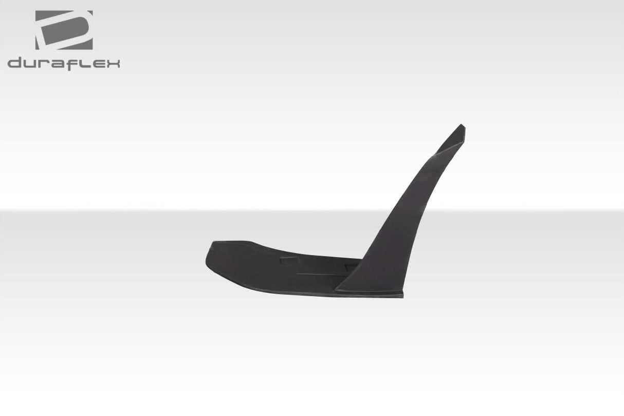 2015-2017 Ford Mustang GT500 Look Front Bumper Cover - 3 Piece