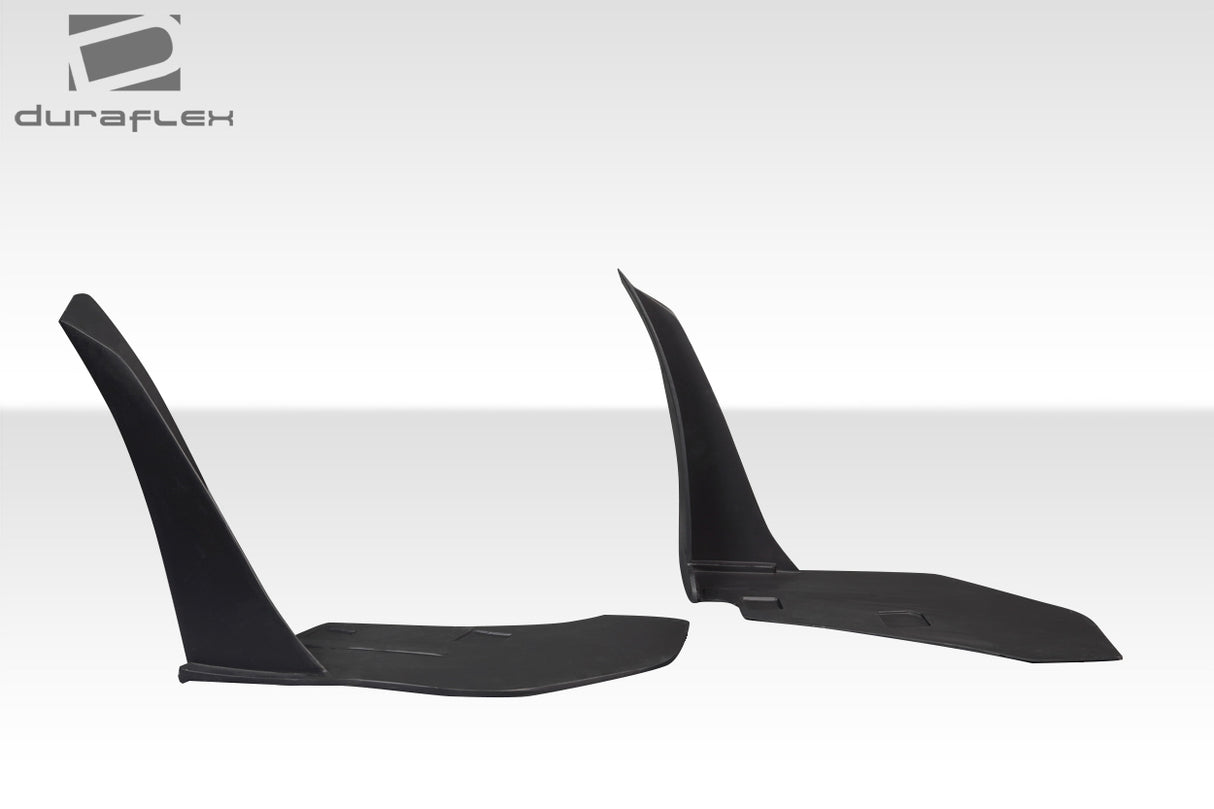 2018-2023 Ford Mustang GT500 Look Front Bumper Cover - FRP