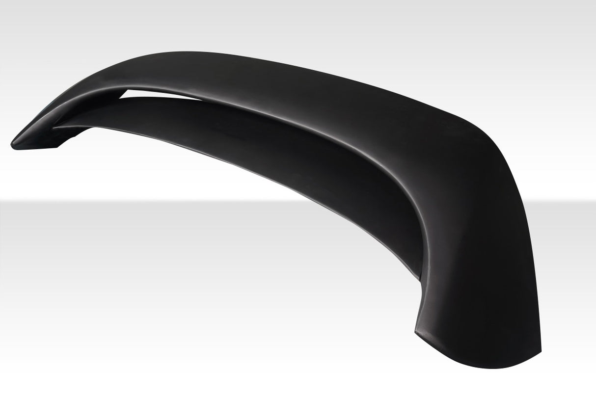 2010-2013 Mazda 3 Speed3 Look Rear Wing Spoiler - FRP