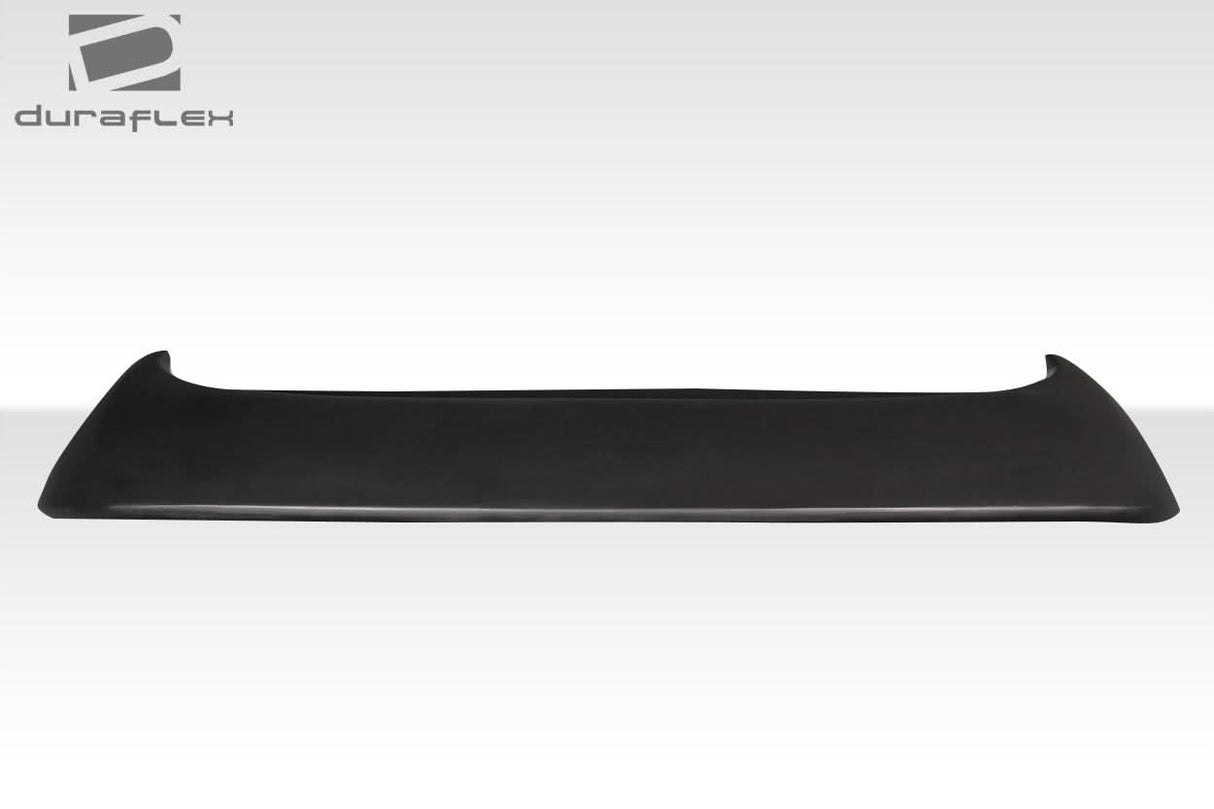 2010-2013 Mazda 3 Speed3 Look Rear Wing Spoiler - FRP