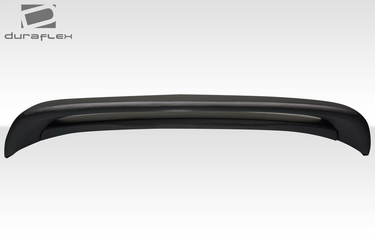 2010-2013 Mazda 3 Speed3 Look Rear Wing Spoiler - FRP