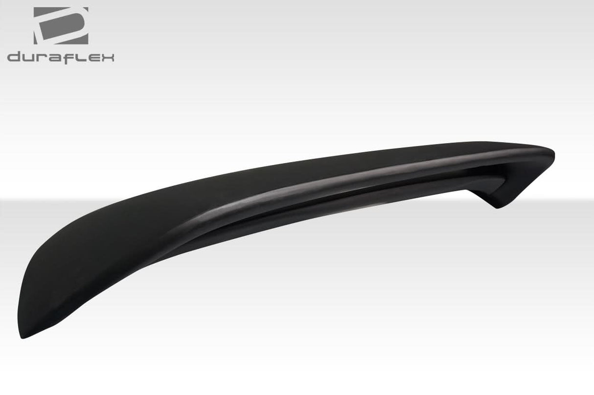2010-2013 Mazda 3 Speed3 Look Rear Wing Spoiler - FRP