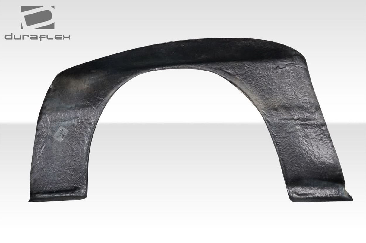 1985-1992 Mazda RX7 Phoenix Fire Style Front Fender Flares - FRP