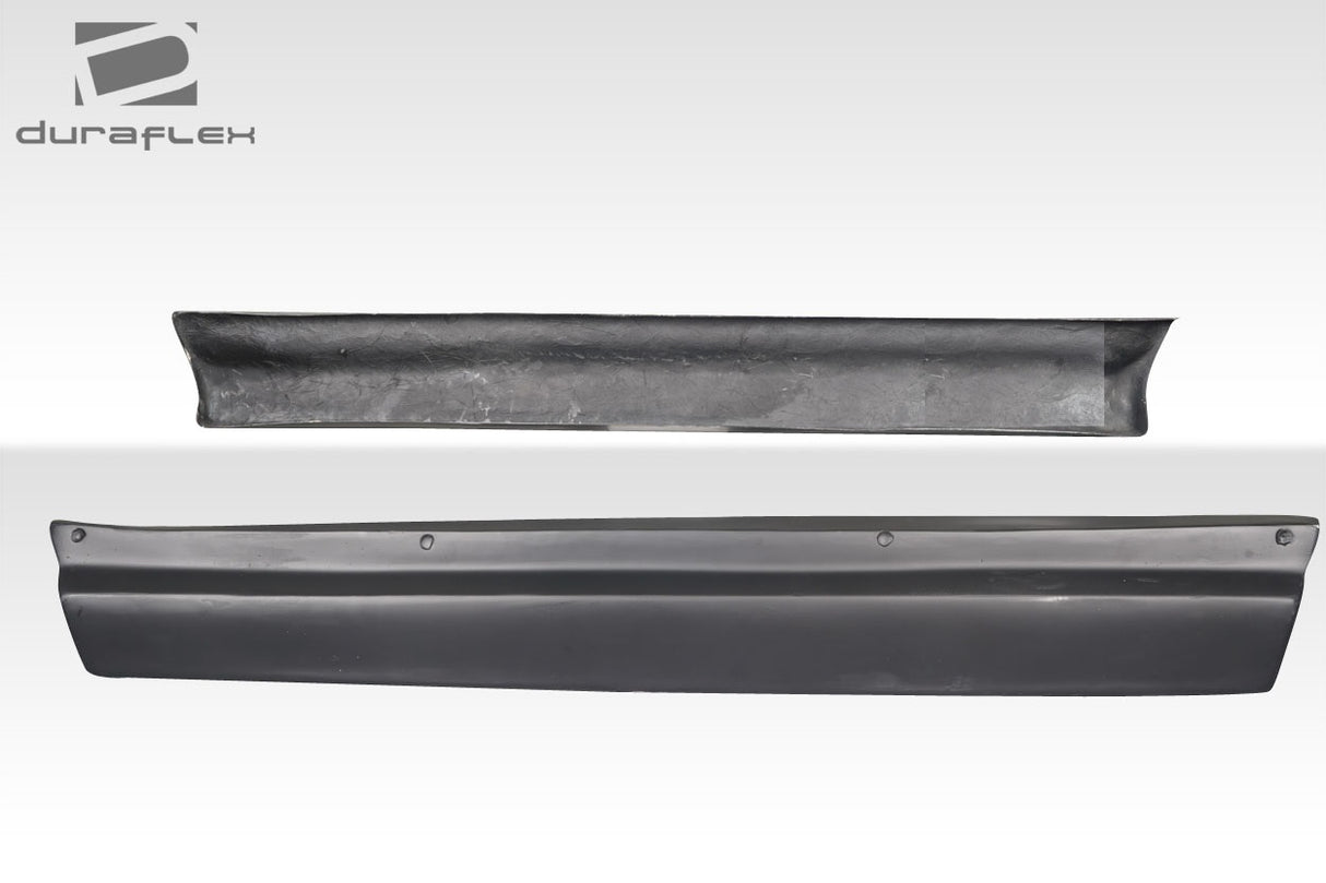 1985-1992 Mazda RX7 Duraflex Phoenix Fire Side Skirt Rocker Panels - 2 Pieces