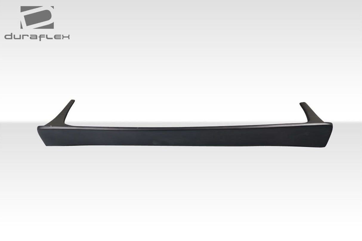 1985-1992 Mazda RX7 Phoenix Fire Style Rear Wing Spoiler - FRP