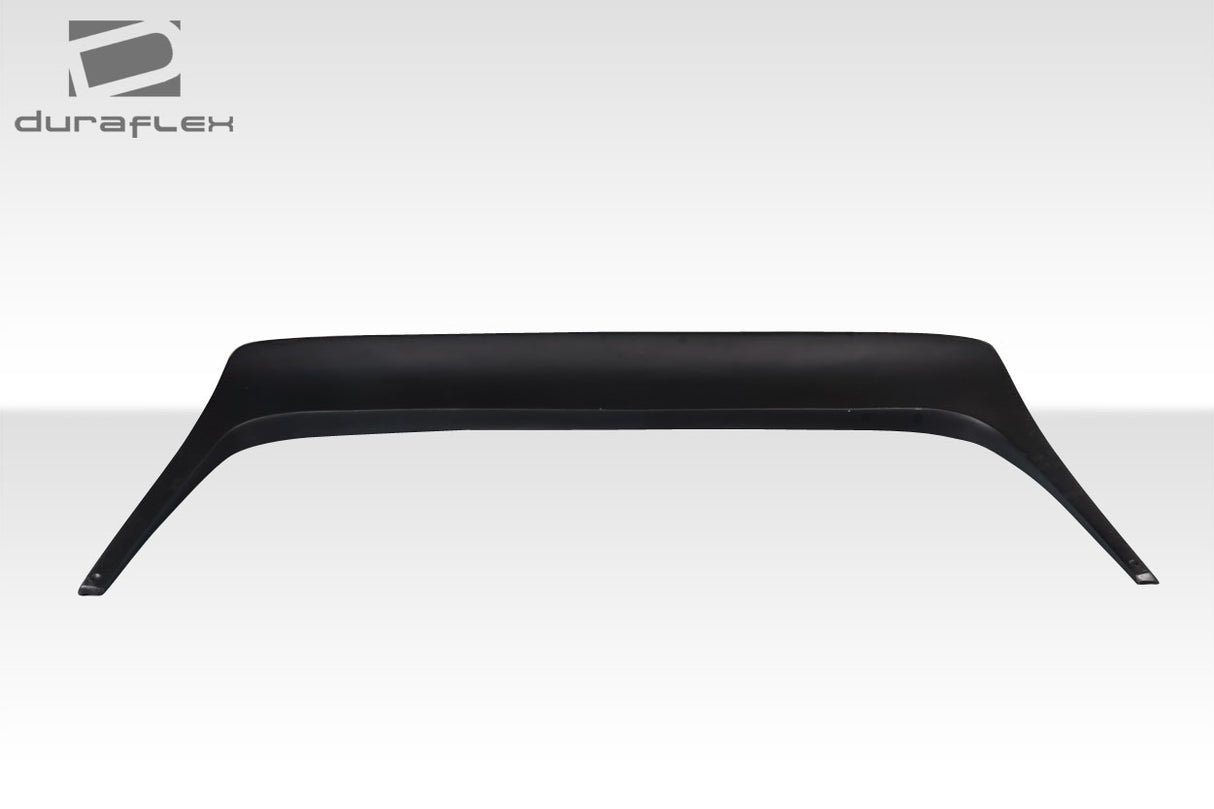 1985-1992 Mazda RX7 Duraflex Phoenix Fire Rear Wing Spoiler - 1 Piece