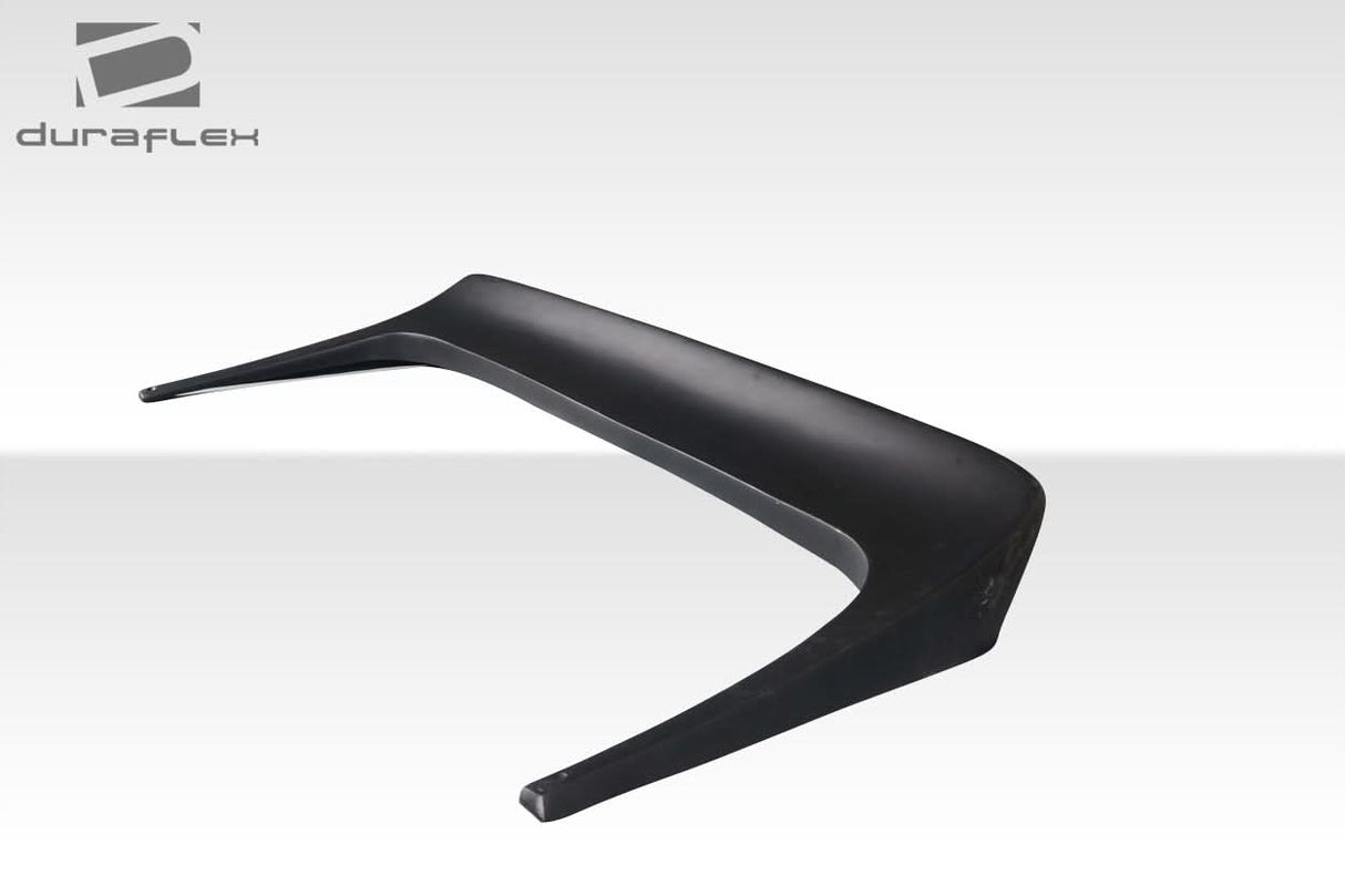 1985-1992 Mazda RX7 Phoenix Fire Style Rear Wing Spoiler - FRP