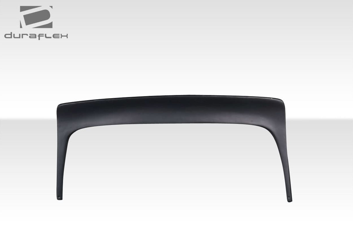 1985-1992 Mazda RX7 Phoenix Fire Style Rear Wing Spoiler - FRP