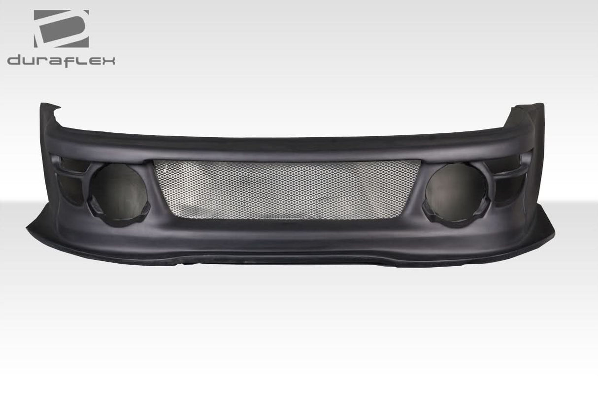 1993-2001 Subaru Impreza RBS Style Front Bumper - FRP