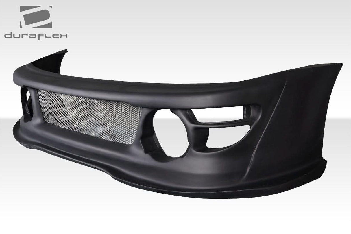 1993-2001 Subaru Impreza RBS Style Front Bumper - FRP