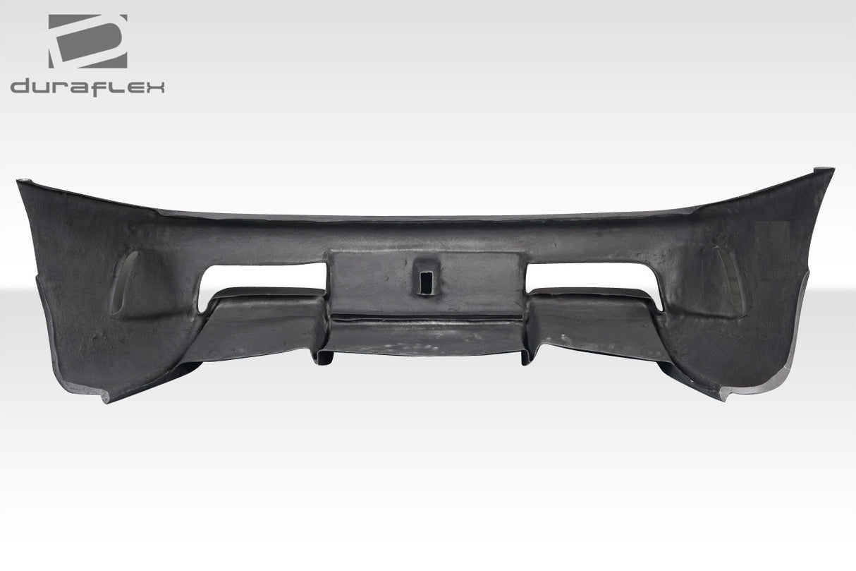 1993-2001 Subaru Impreza Duraflex RBS Rear Bumper - 1 Piece