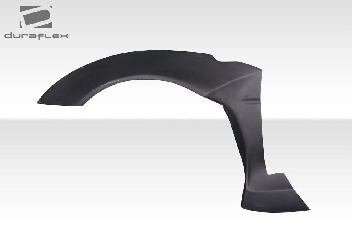 1993-2001 Subaru Impreza RBS Style Front Fender Flares - 2 Piece - FRP