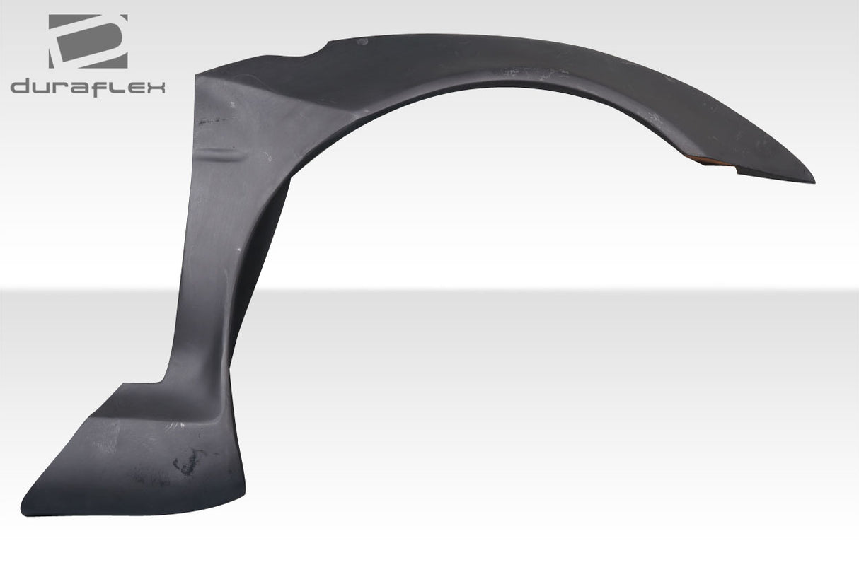 1993-2001 Subaru Impreza Duraflex RBS Front Fender Flares - 2 Piece (+50mm Added Clearance)