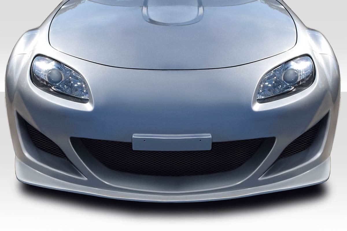2006-2015 Mazda Miata Syndicate Style Front Bumper - 1 Piece - FRP
