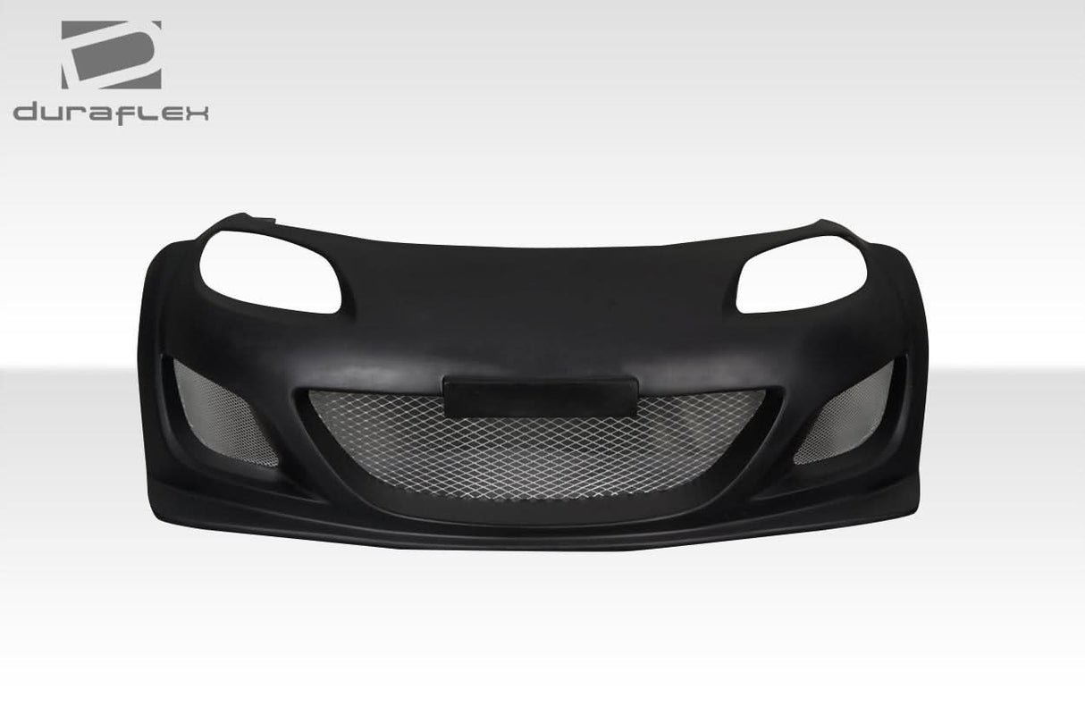 2006-2015 Mazda Miata Syndicate Style Front Bumper - 1 Piece - FRP