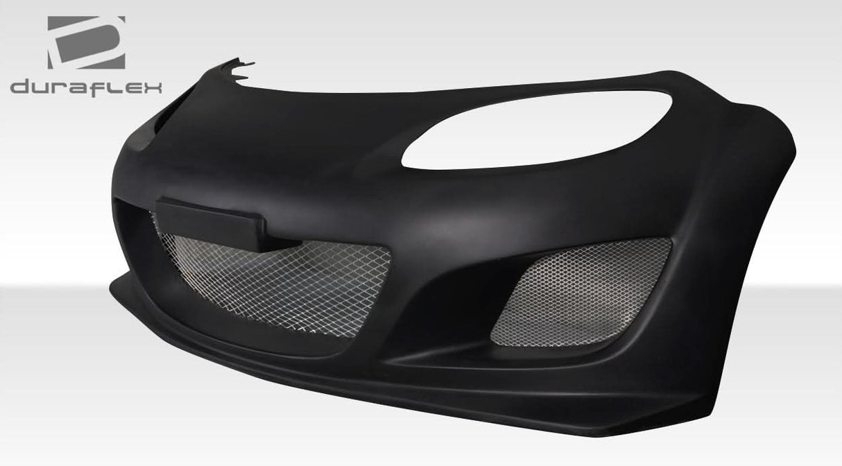 2006-2015 Mazda Miata Syndicate Style Front Bumper - 1 Piece - FRP