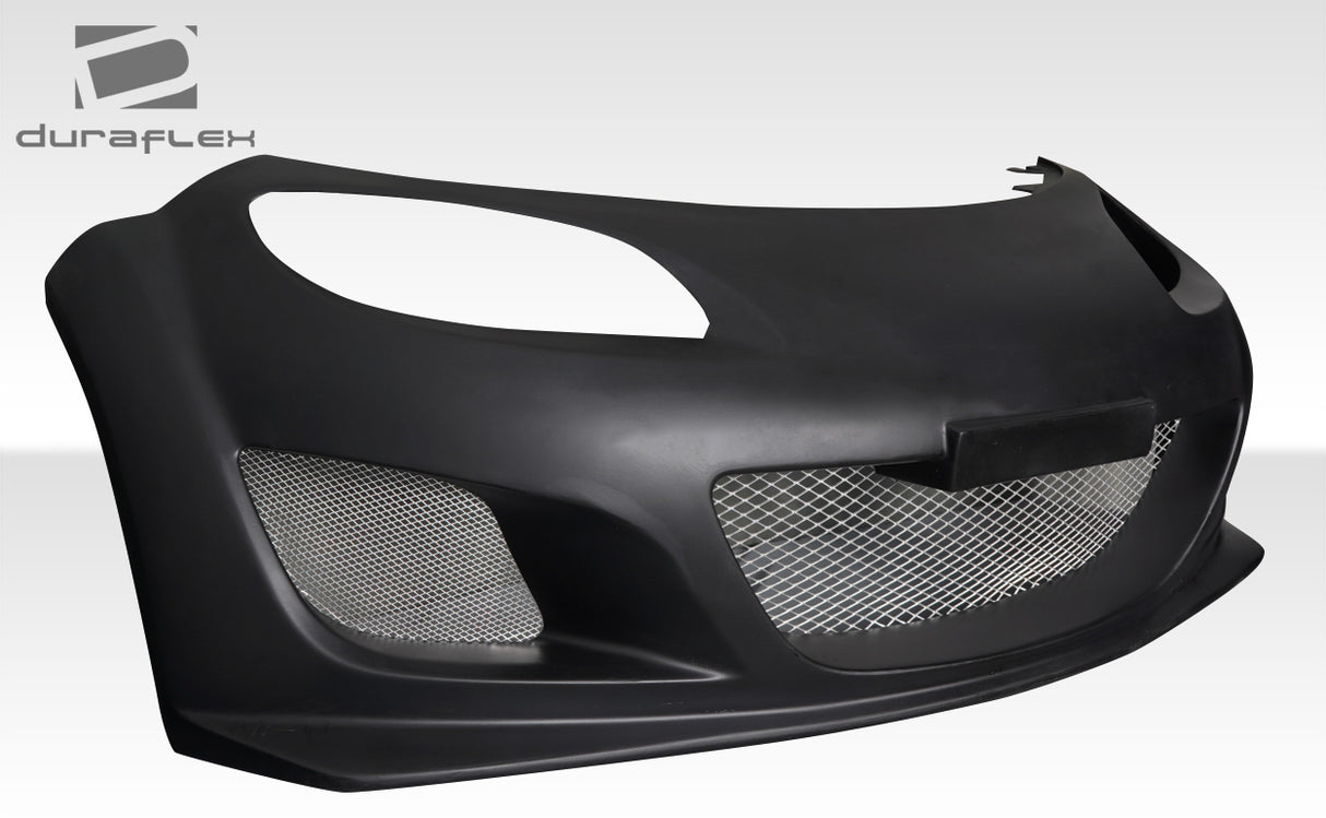 2006-2015 Mazda Miata Duraflex Syndicate Front Bumper - 1 Piece