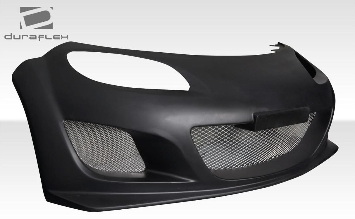 2006-2015 Mazda Miata Syndicate Style Front Bumper - 1 Piece - FRP