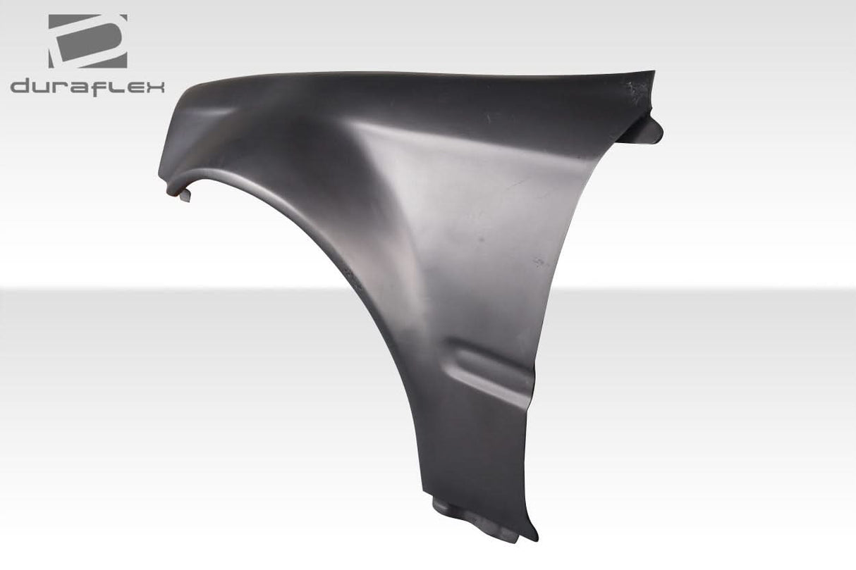 1999-2000 Honda Civic K-Spec Style Front Fenders - 2 Piece FRP