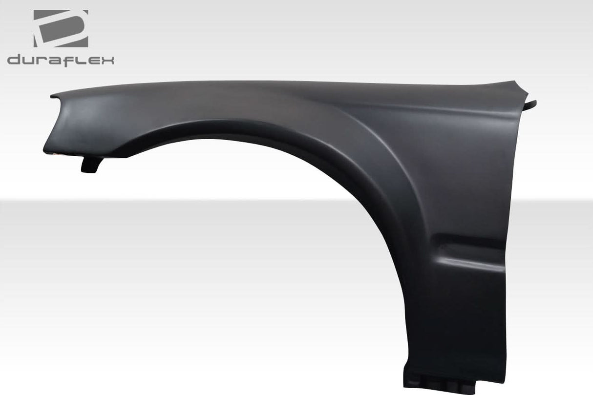 1996-1998 Honda Civic K Spec Style Front Fenders - 2 Pieces - FRP