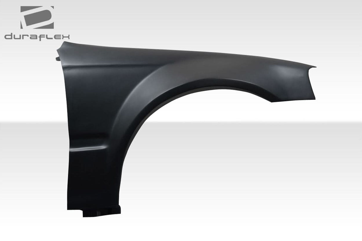 1996-1998 Honda Civic K Spec Style Front Fenders - 2 Pieces - FRP