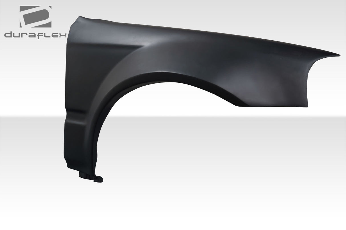 1996-1998 Honda Civic Duraflex K Spec Front Fenders - 2 Pieces
