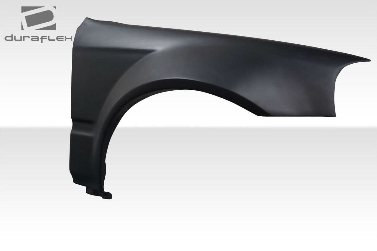 1996-1998 Honda Civic K Spec Style Front Fenders - 2 Pieces - FRP