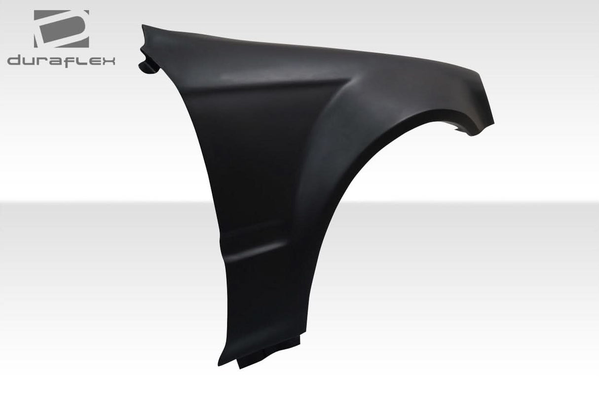 1996-1998 Honda Civic K Spec Style Front Fenders - 2 Pieces - FRP