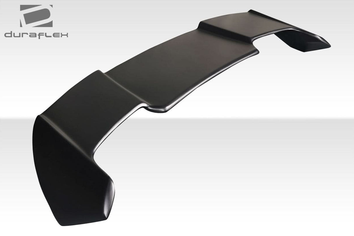 2019-2025 Mazda 3 Acell Style Rear Wing Spoiler - FRP