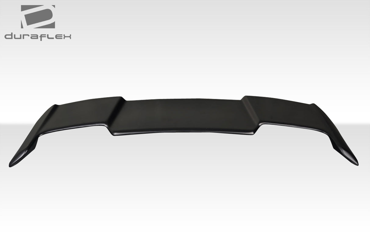 2019-2023 Mazda 3 HB Duraflex Acell Rear Wing Spoiler - 1 Piece