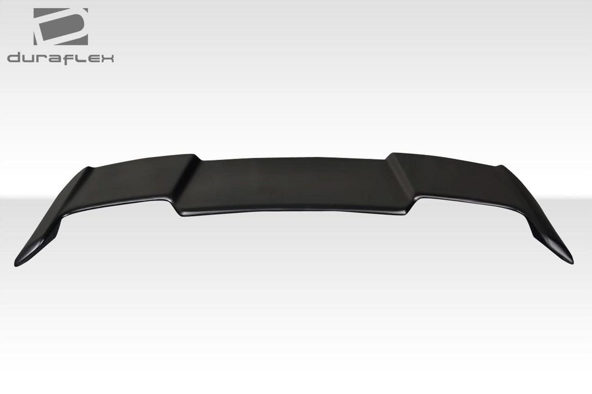 2019-2025 Mazda 3 Acell Style Rear Wing Spoiler - FRP