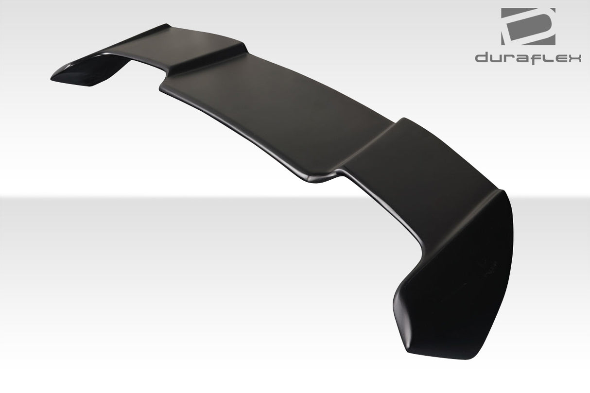 2019-2023 Mazda 3 HB Duraflex Acell Rear Wing Spoiler - 1 Piece