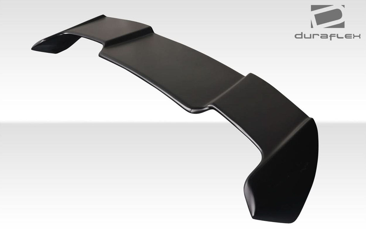 2019-2025 Mazda 3 Acell Style Rear Wing Spoiler - FRP