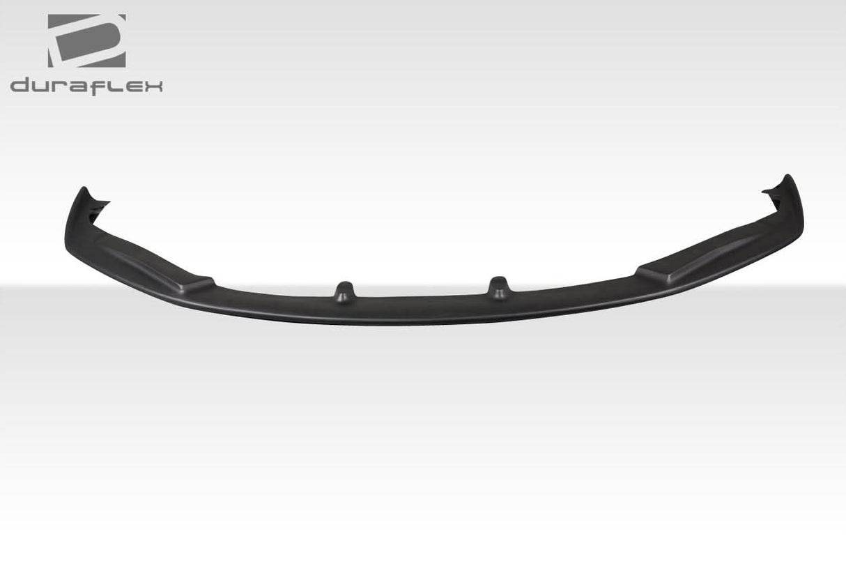 2016-2020 Lexus GS Series Fusion Style Front Lip Spoiler - FRP