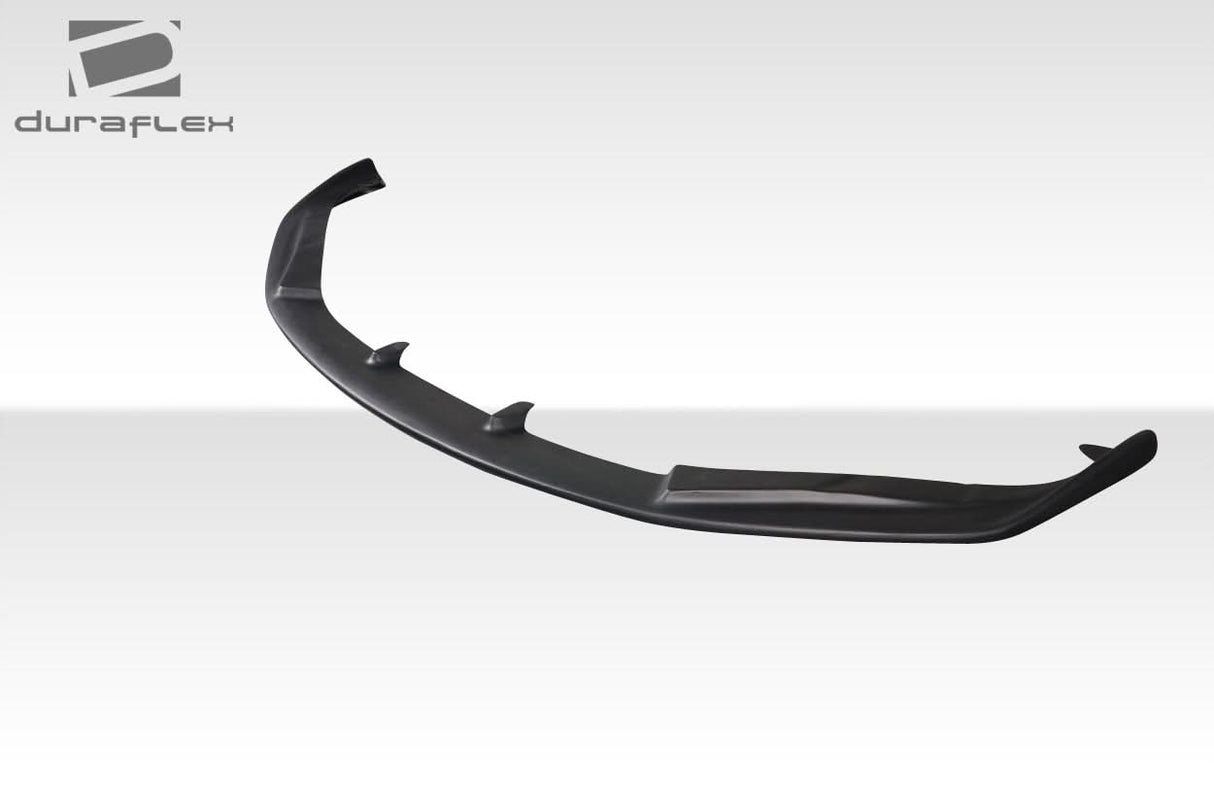 2016-2020 Lexus GS Series Fusion Style Front Lip Spoiler - FRP