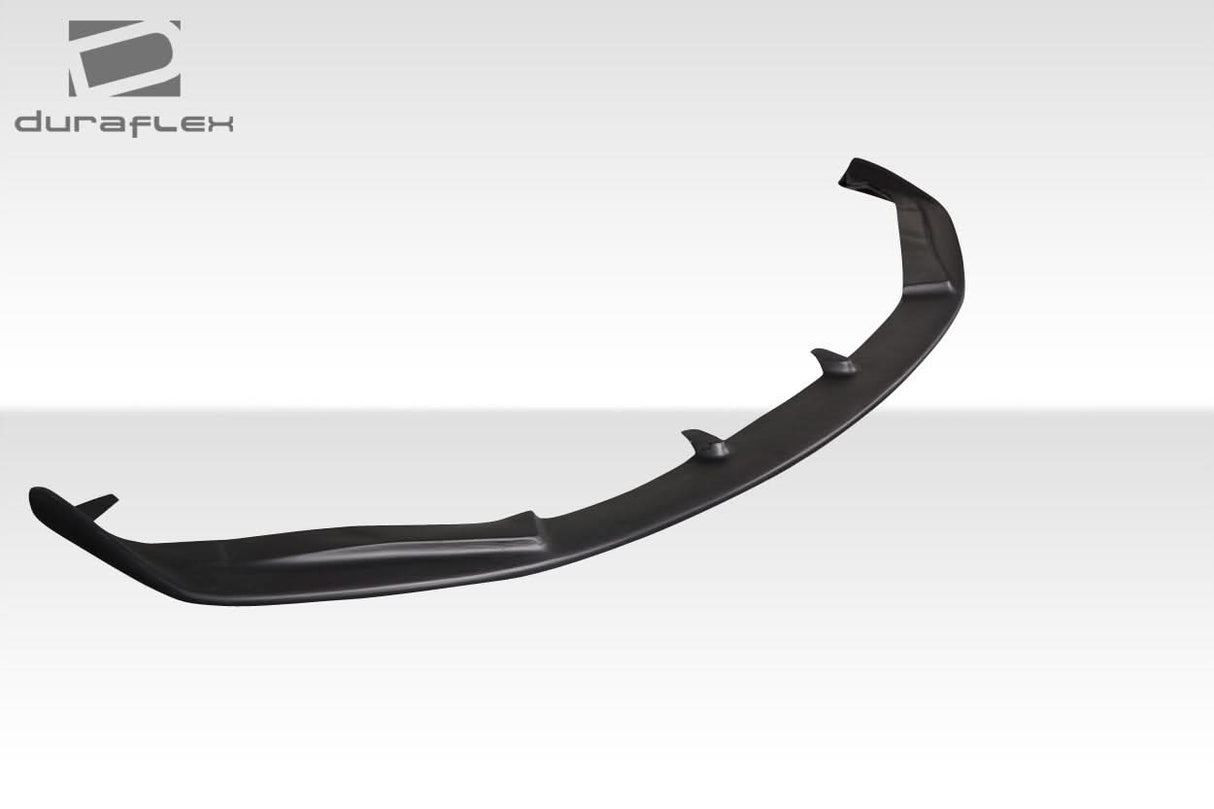 2016-2020 Lexus GS Series Fusion Style Front Lip Spoiler - FRP